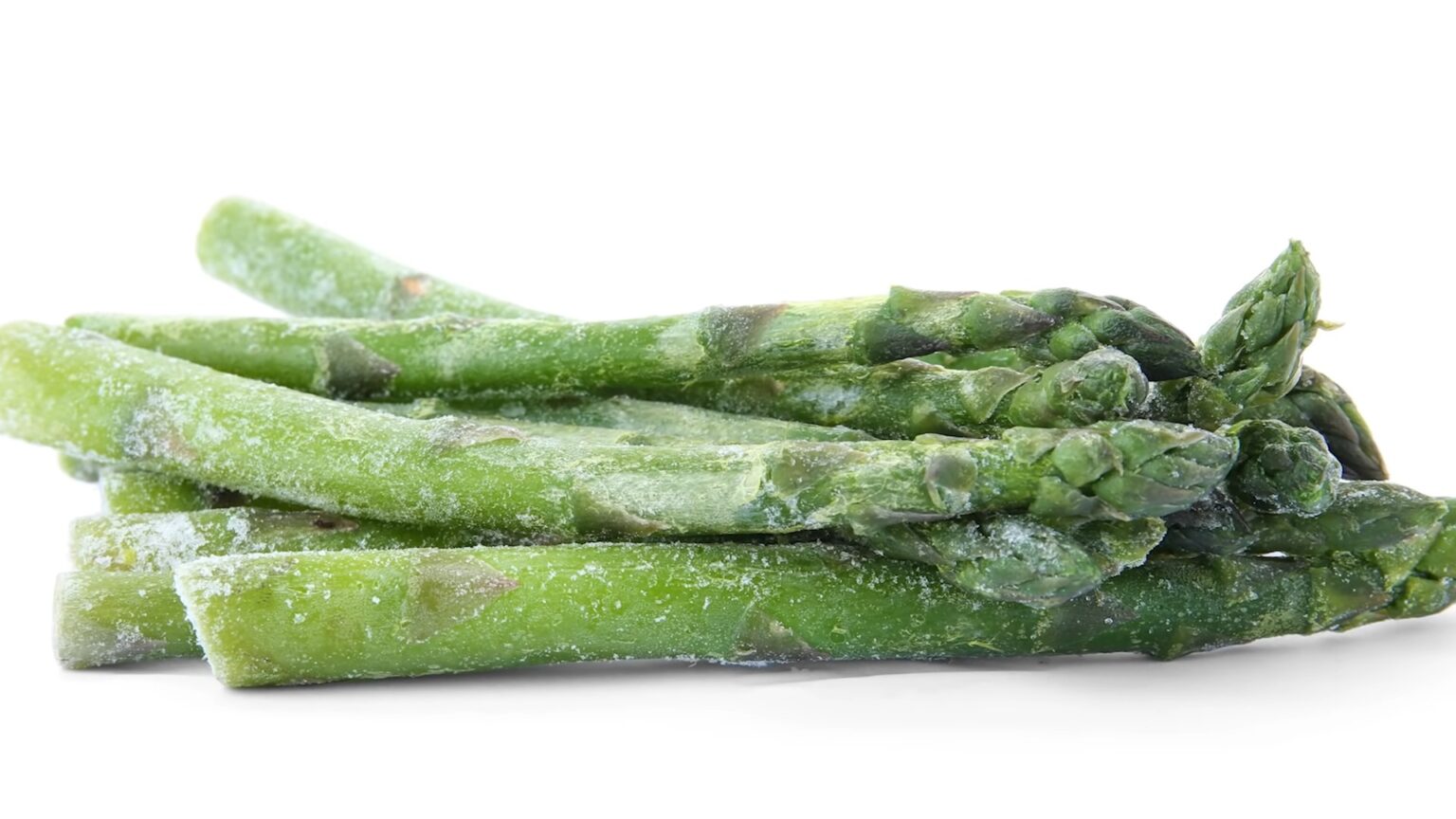 Vegetables That You Can Freeze Without Blanching Simplify Your Kitchen