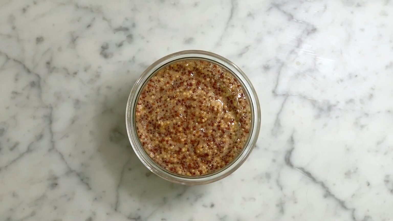 What is Whole Grain Mustard? Do you Know How to Make One?