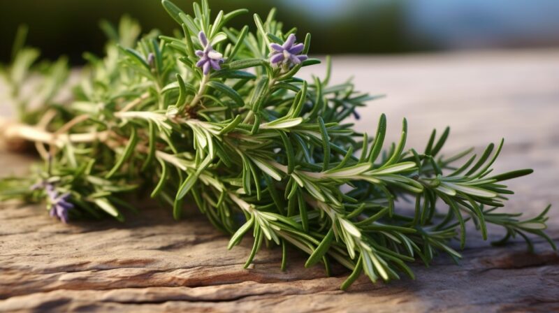 What Is The Best Rosemary Substitute? My Top 7 Suggestions